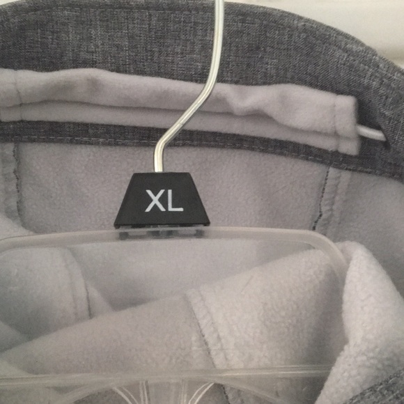 🌻 Warm insulated jacket w/ waist tightener. - Picture 4 of 5